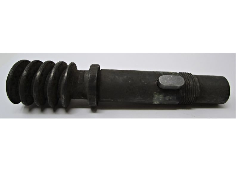 Worm Gear Support / Mod 2445 | 70/96