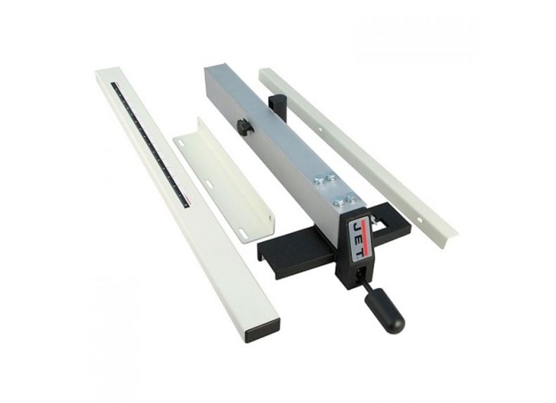 JET — Replacement Fence Kit for 14 x 14 in Band Saw