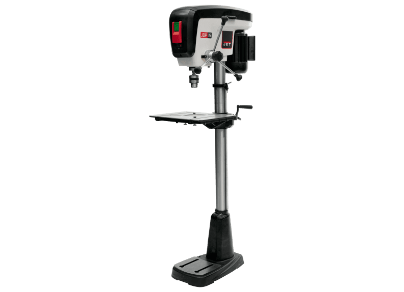 15" Floorstanding Drill Press