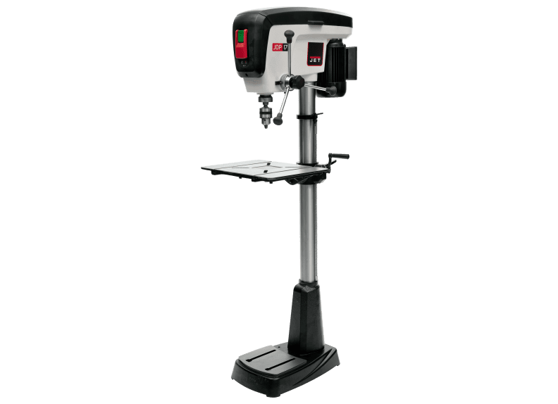 17" Drill Press
