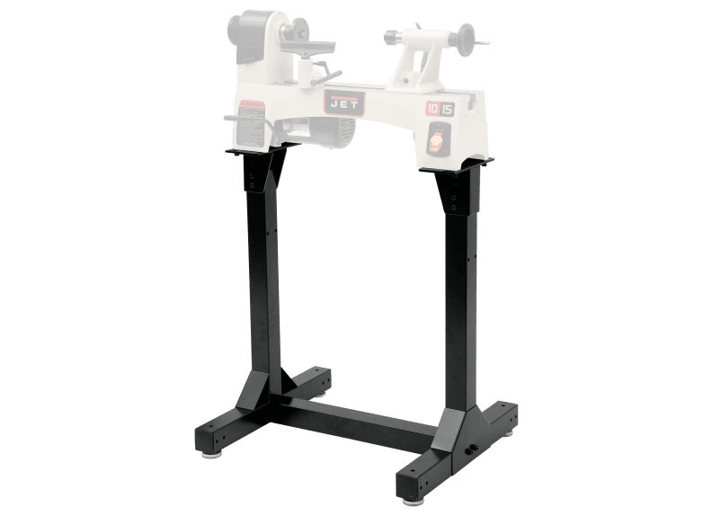 Lathe Stand (for JWL-1015 Lathe)