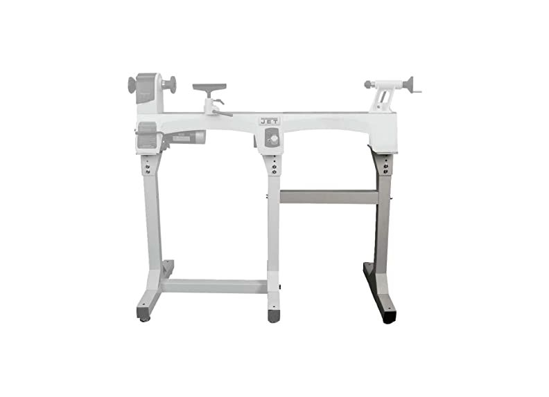 Lathe Stand Extension (for JET JWL-1015/1015VS Lathes)
