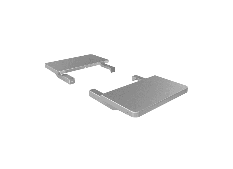 JET — Infeed/Outfeed Tables for JET JWDS1632/1836 Sanders