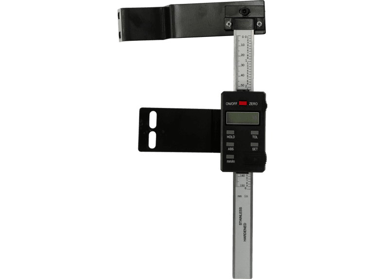 JET — Digital Readout for Drum Sander JWDS-2244/2550