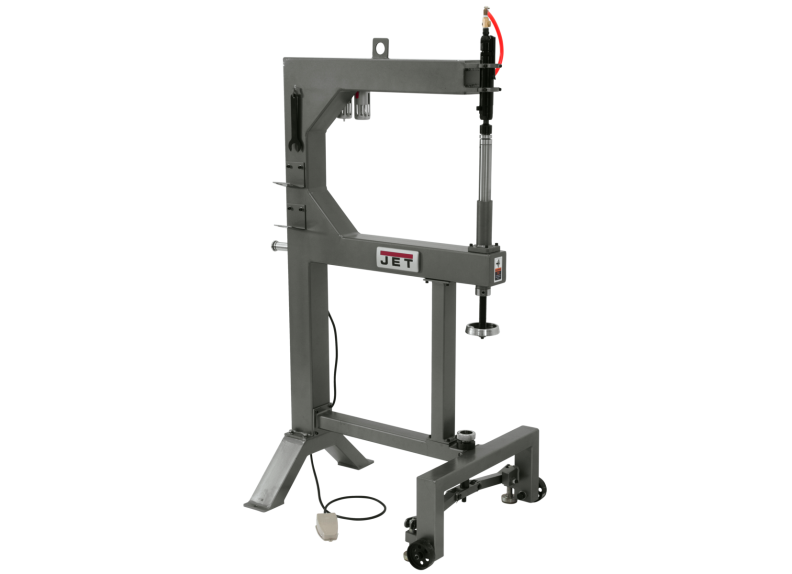 PH-24T, 24" Planishing Hammer