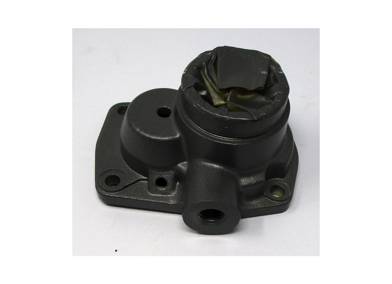 Gear Case | 7H-753502