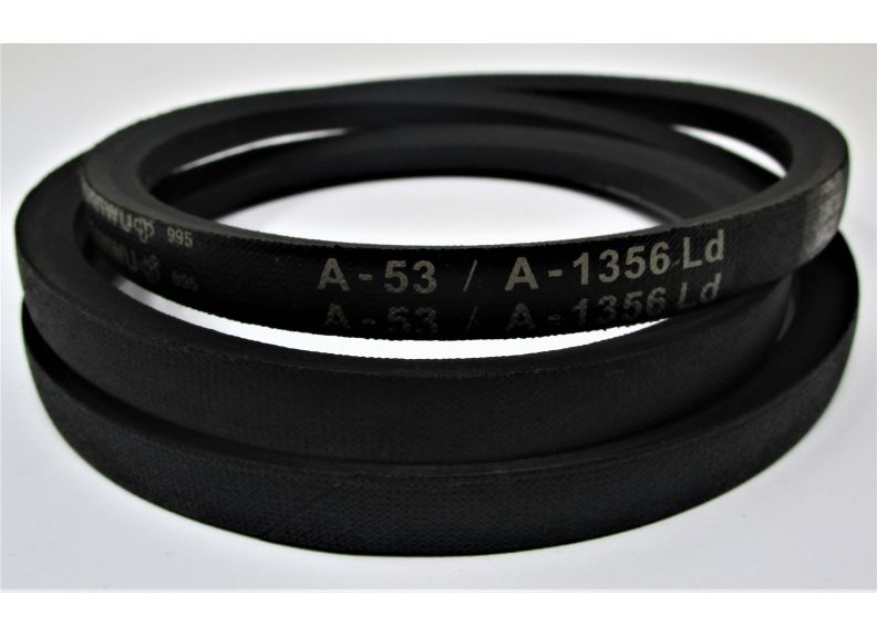 V-Belt 7072+7300 | 8020FW-144