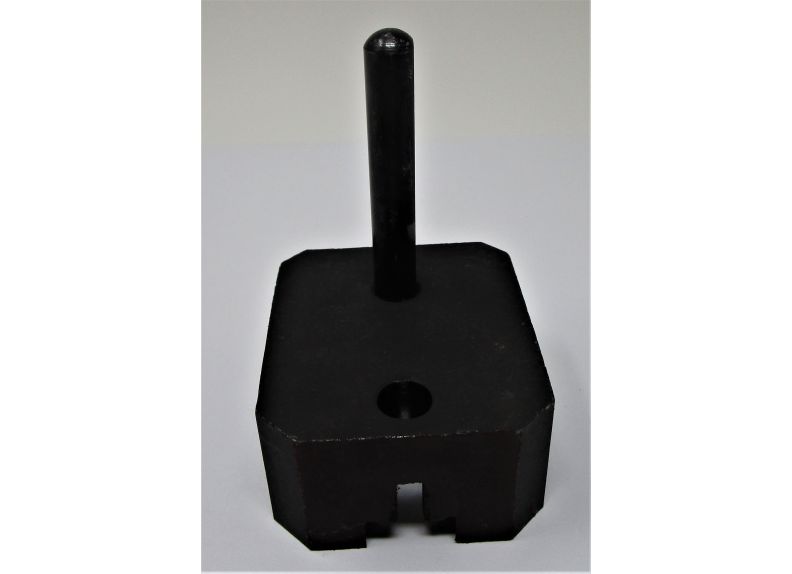 Blade Guide Support Lower | 8020FW-182