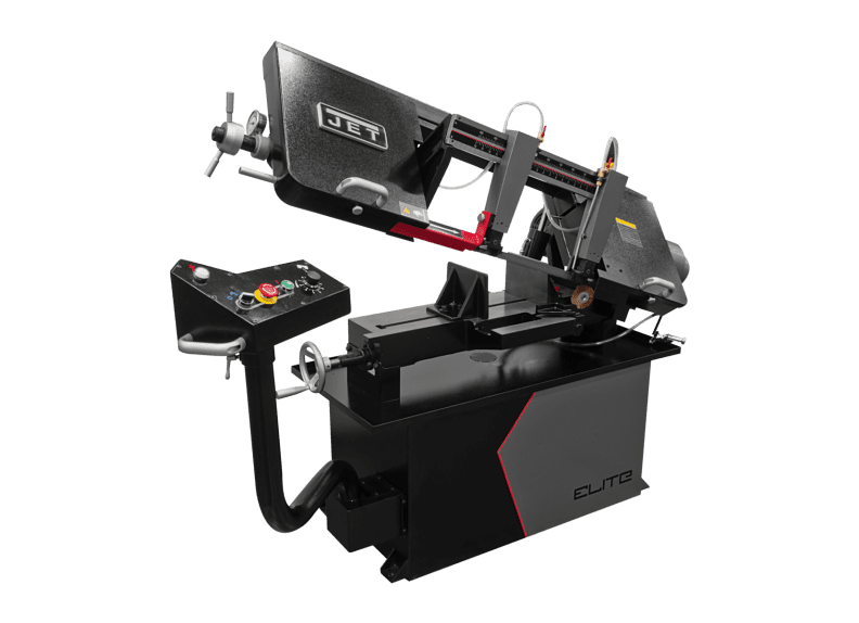 9 x 16 Variable Speed Bandsaw | EHB-916V