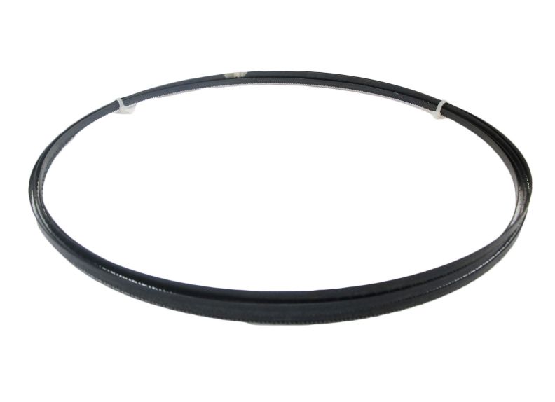 JET — Replacement Bimetal Band Saw Blade, 1" X .035" X 144" (4/6T)  for EHB-1018VM/H Band Saw