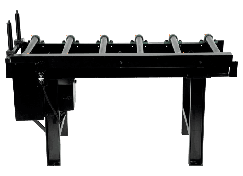 JET — Infeed Table for MBS-1323EVS