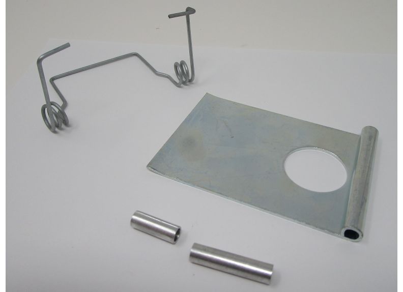 Cable Tension Plate Set Ew-60A | 90-12450