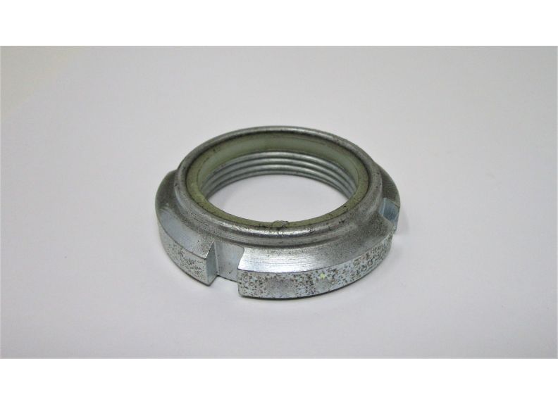 Nut | 9180-201