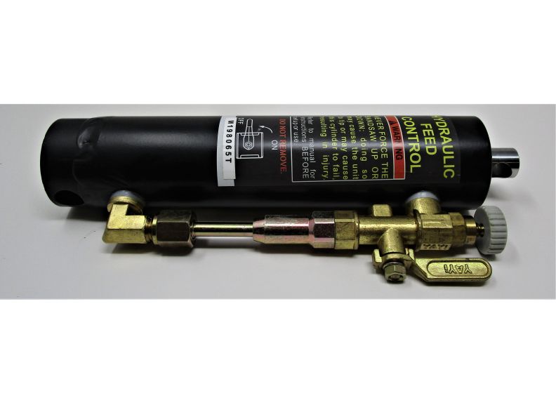 Cylinder Assembly | 9180-203