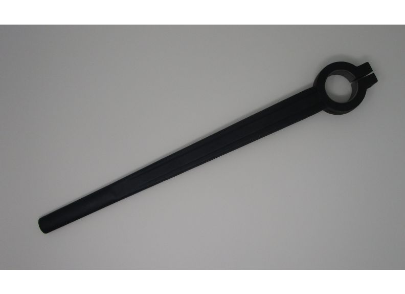 Swivel Lock Handle | 9180-233