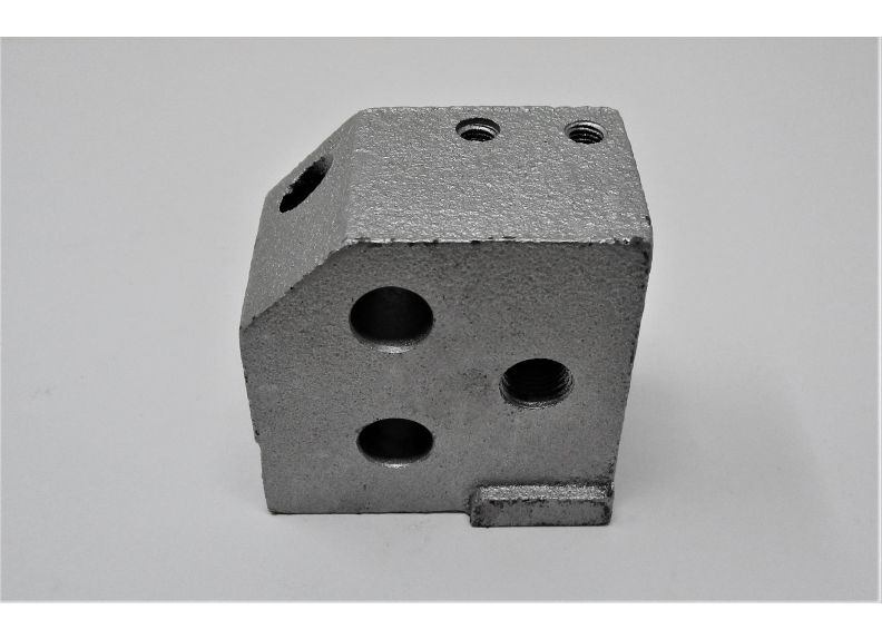 Guide Block Rear | 9180-54