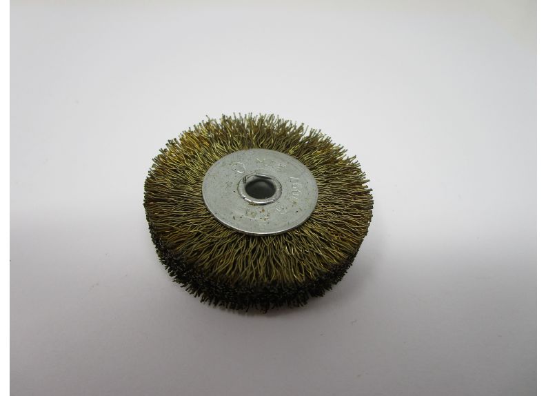 Brush | 9180-58-2