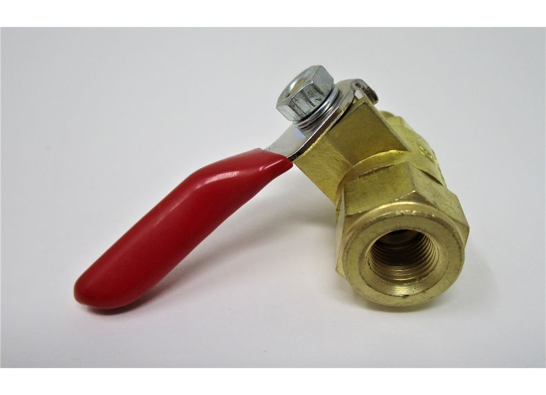 Valve | 9180-82