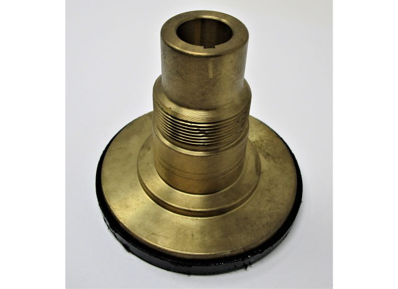 Brass Gear / A612 Power Feed | A010003