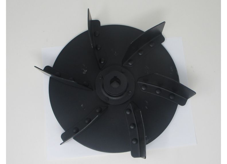 FAN COMPLETE DC-1100 | AB411040