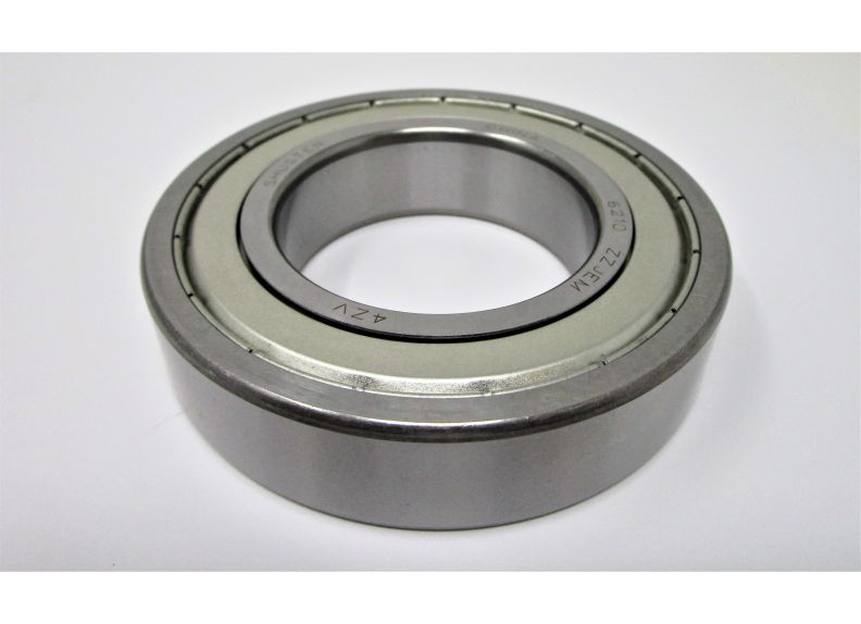 Ball Bearing | BB-6210ZZ