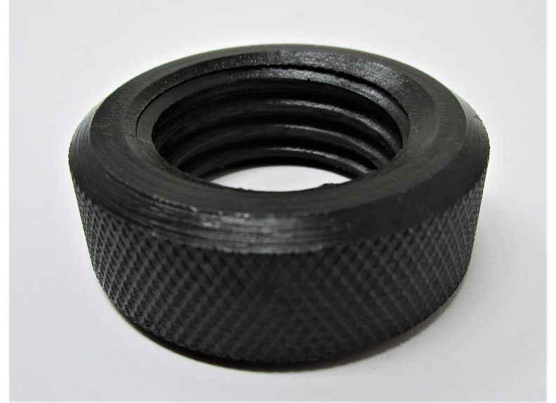 Hex Nut | BPF1248-71