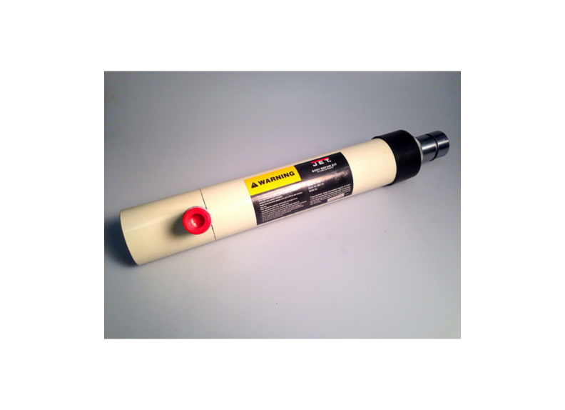 Hydraulic Ram Assembly | BRK10T-HRA