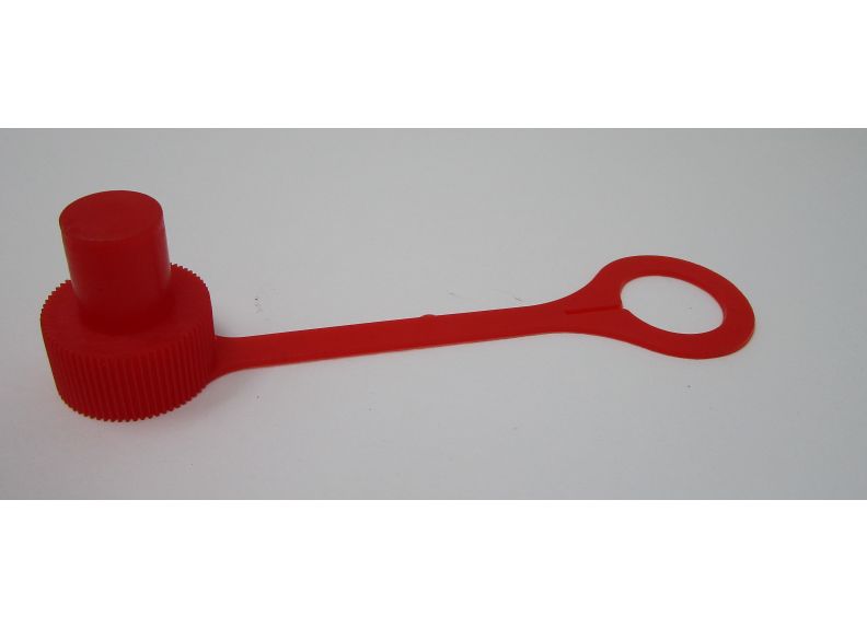 Dustproof Plug | BRK4T-1-39