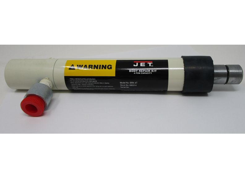 Complete Hydraulic Ram Assembly | BRK4T-HRA