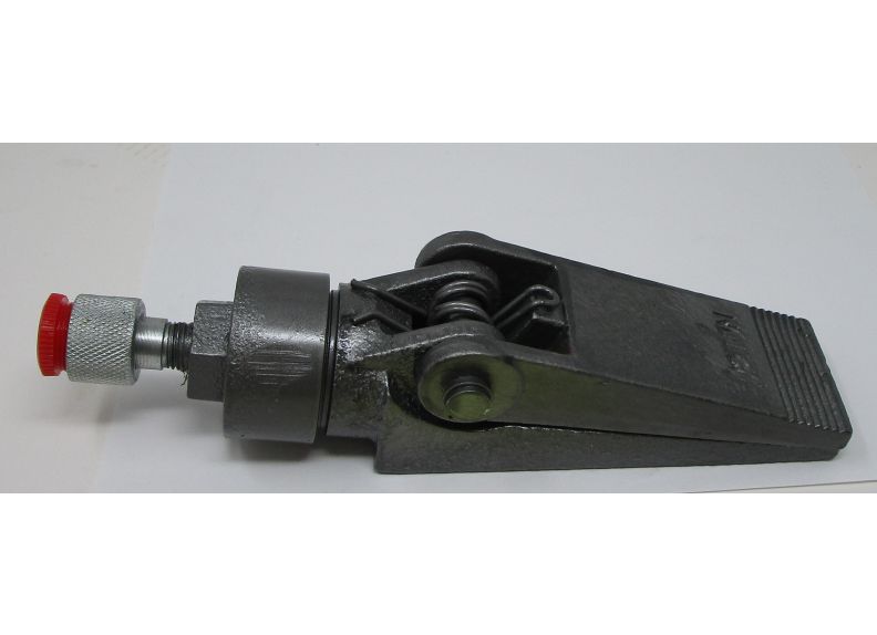 Hydraulic Spreader Assembly | BRK-HSA