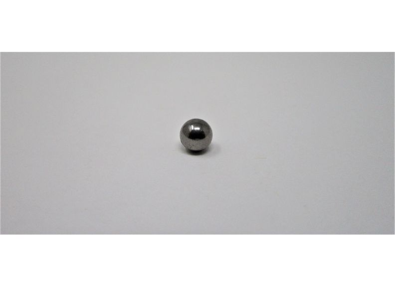 Steel Ball | B-114