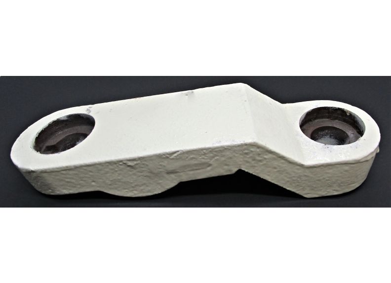 Clamping Block | C6140W03111