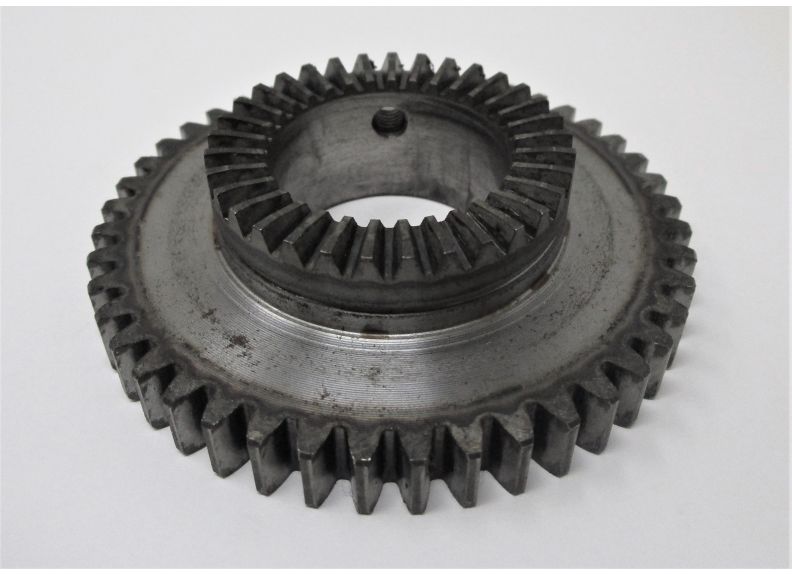 Gear | C6140W06744