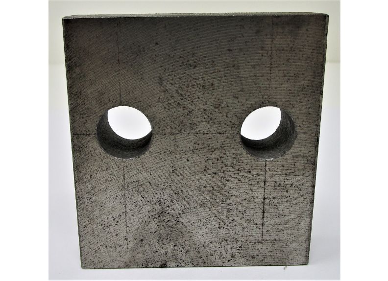 Clamping Plate | C6266C01112