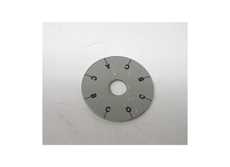 Label | C6266C11305