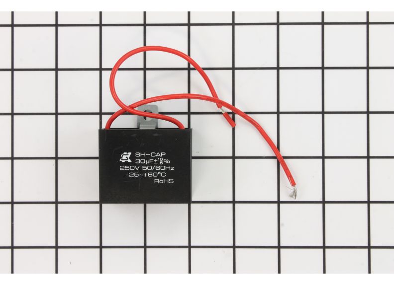 Block Capacitor | CA003000