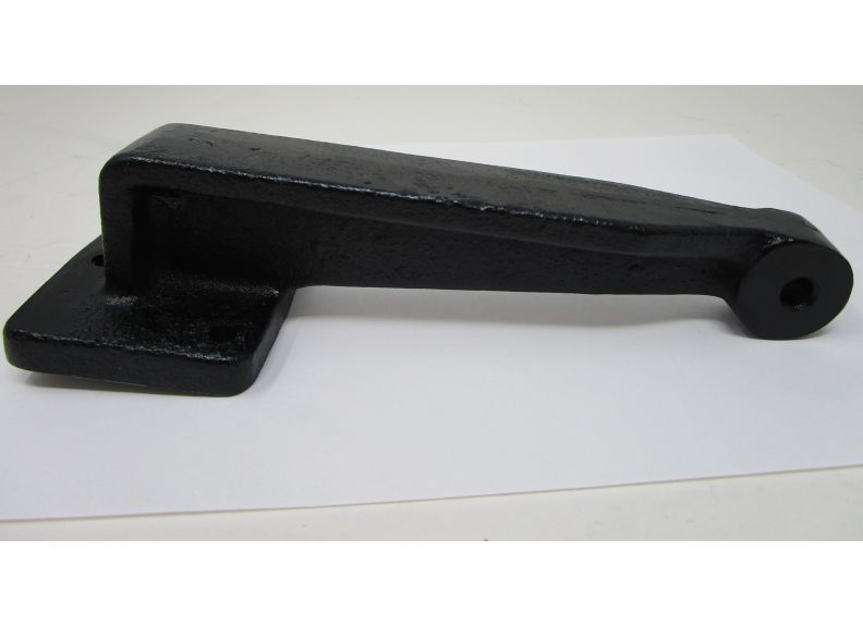Fixed Seat | CC-23LN