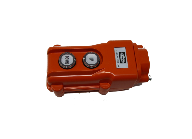 2 Button Pendant Station | CFM61