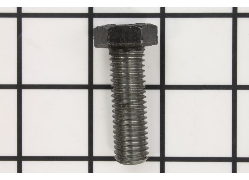 Hex Head Screw M12X40 Lh-Fine Thread | COS18-120L
