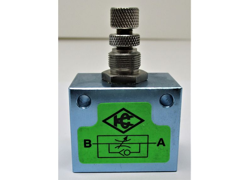 Air Regulator 3/8" | COS18-332