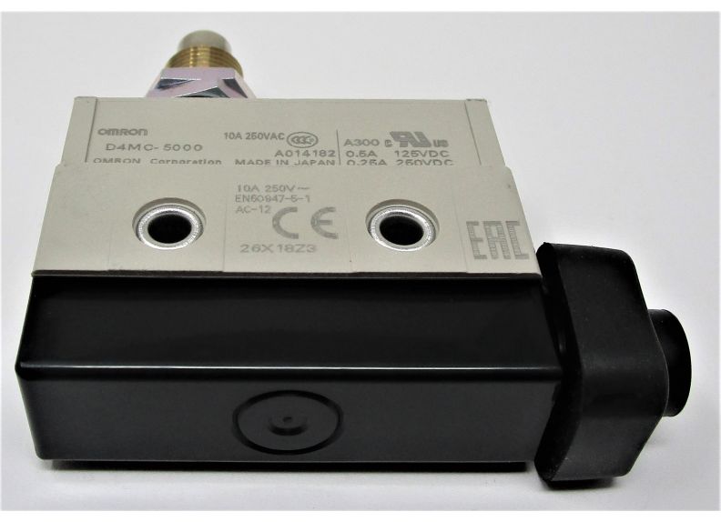 Limit Switch | COS18-346