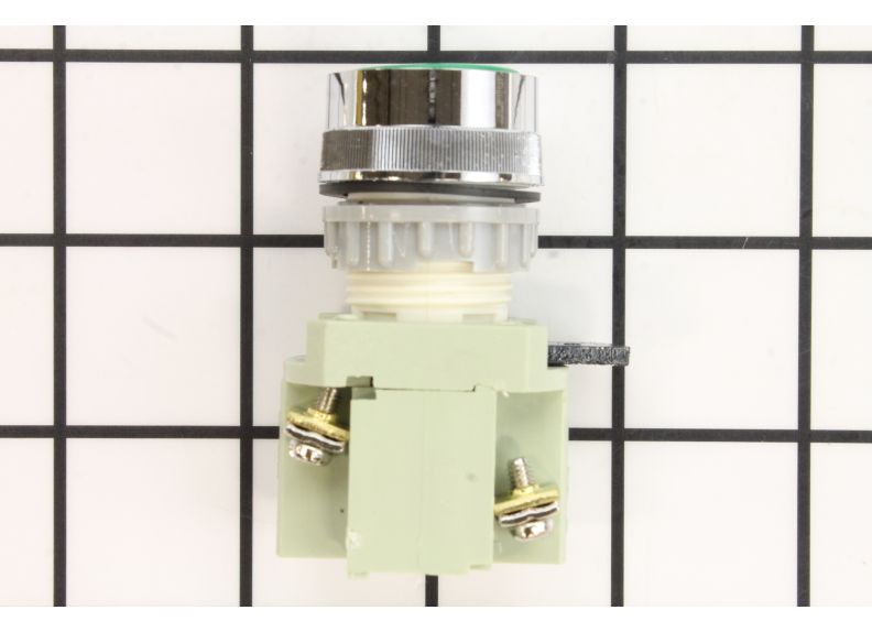 Power On Button | COS18-424