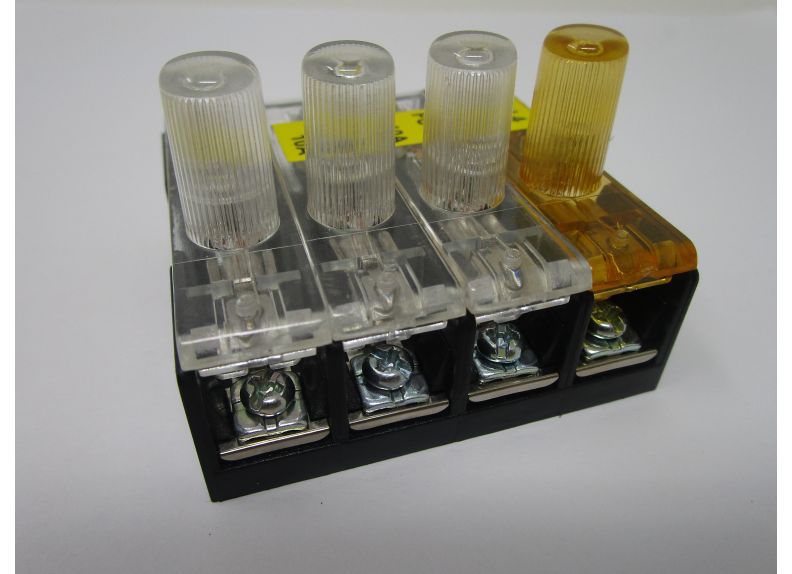 Fuse Set | CS275-106