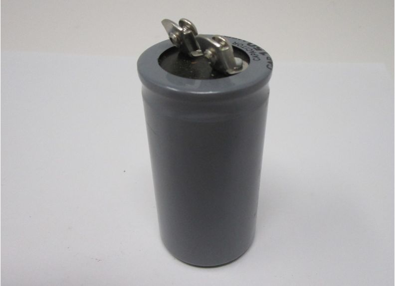 Capacitor 150Mfd 250V AcLai J-4002 | C-150125-1