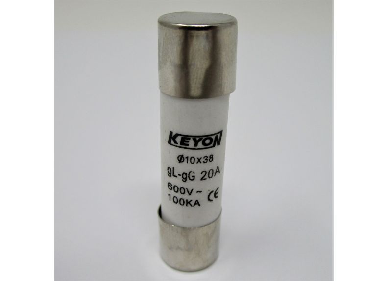 Fuse460V | E3101015