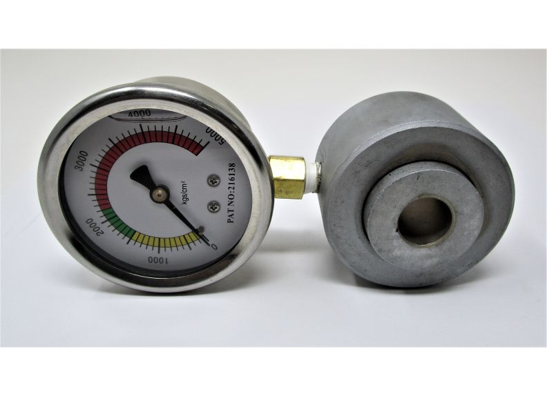 Blade Tension Gauge | EHB916V-90