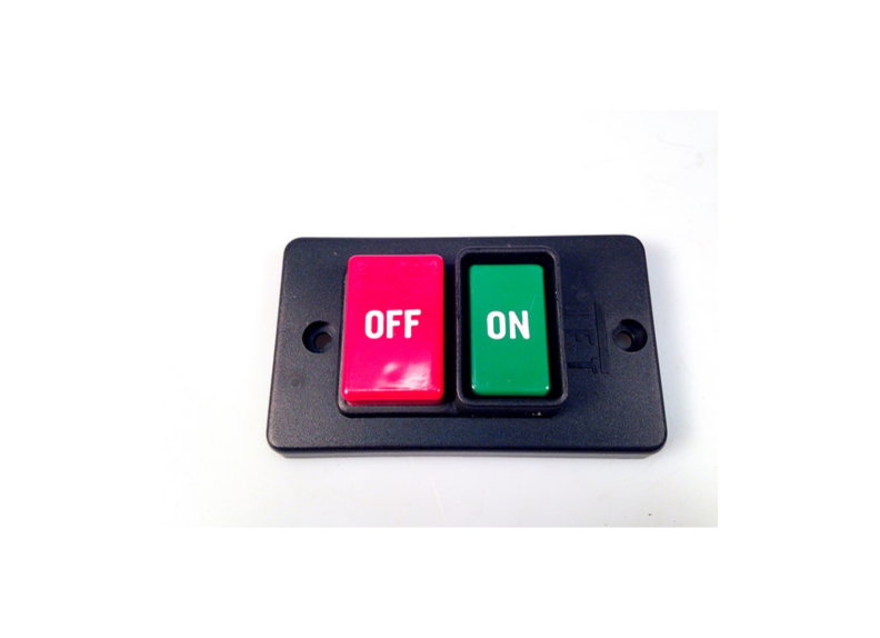 Switch Panel | EHVS80-03N