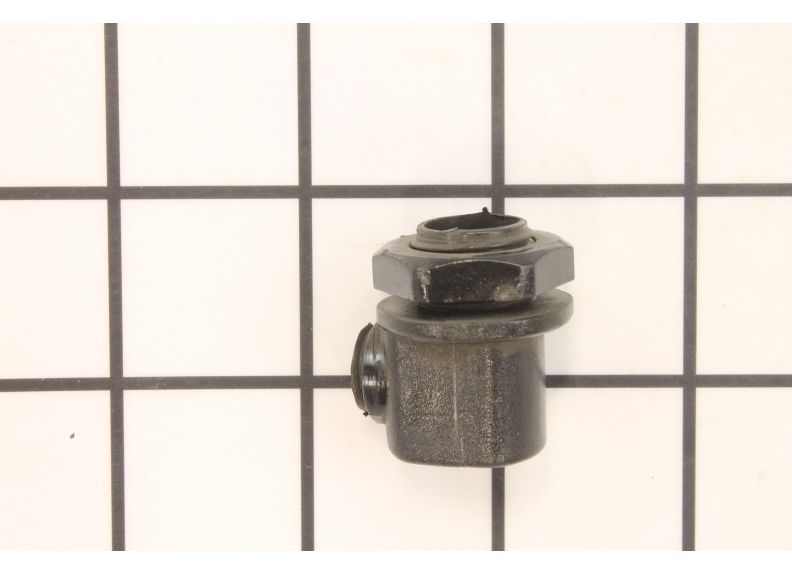 Nylon Clamper S1017W-2 | EHVS80-07