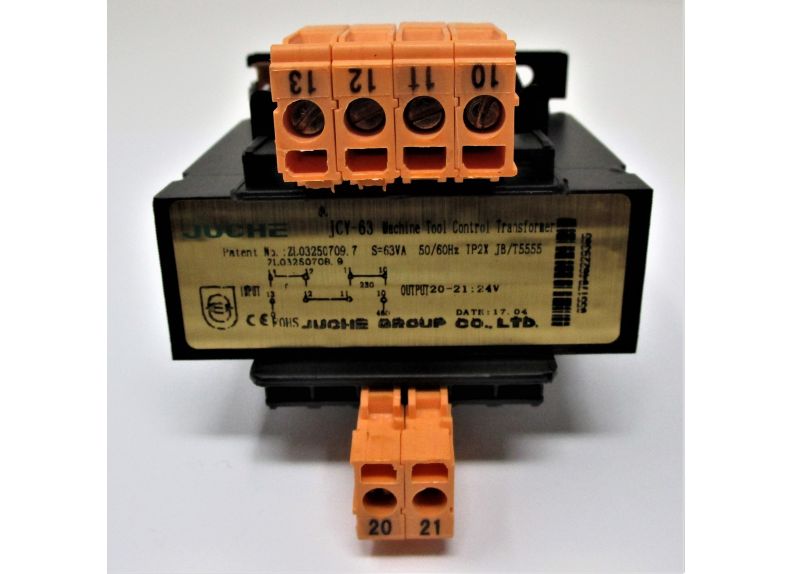 Transformer Jbr5-60 220V/440/24V | EPR1460-133-11