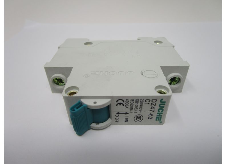 Breaker 1A | ESR1650T-2-1